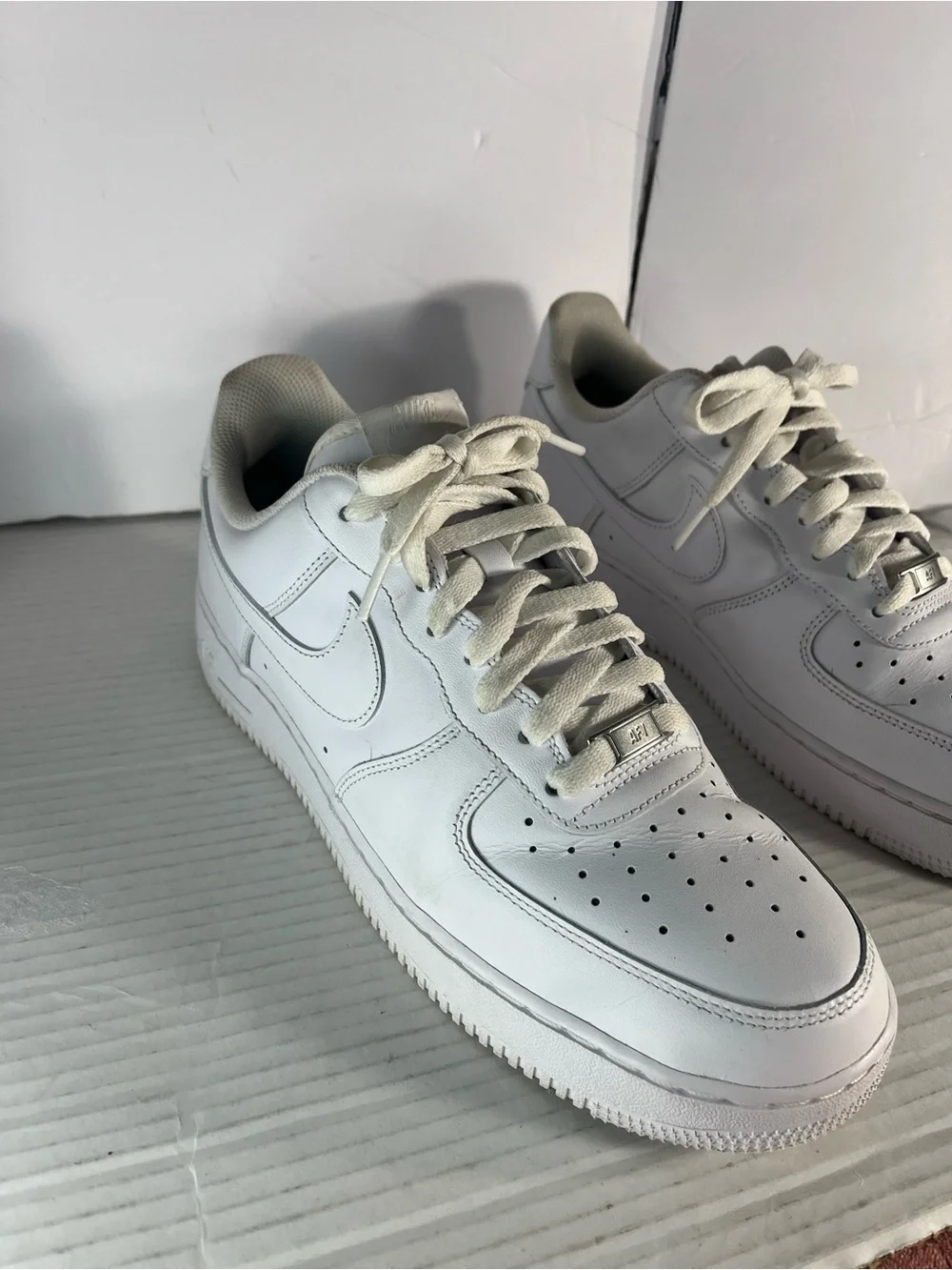Nike Air Force 1 size 10.5 good condition